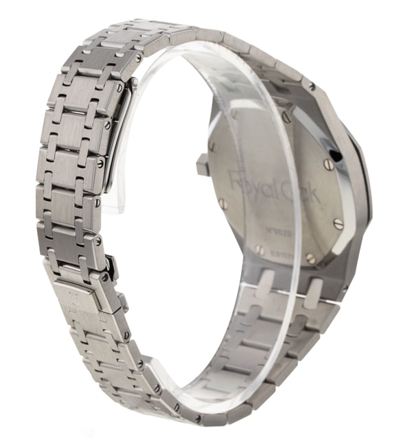 Audemars Piguet Royal Oak 14790ST.OO.0789ST.10 Image 3